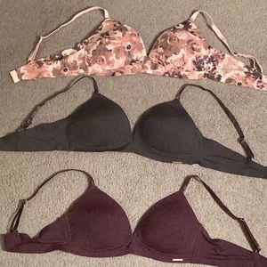36 B bras